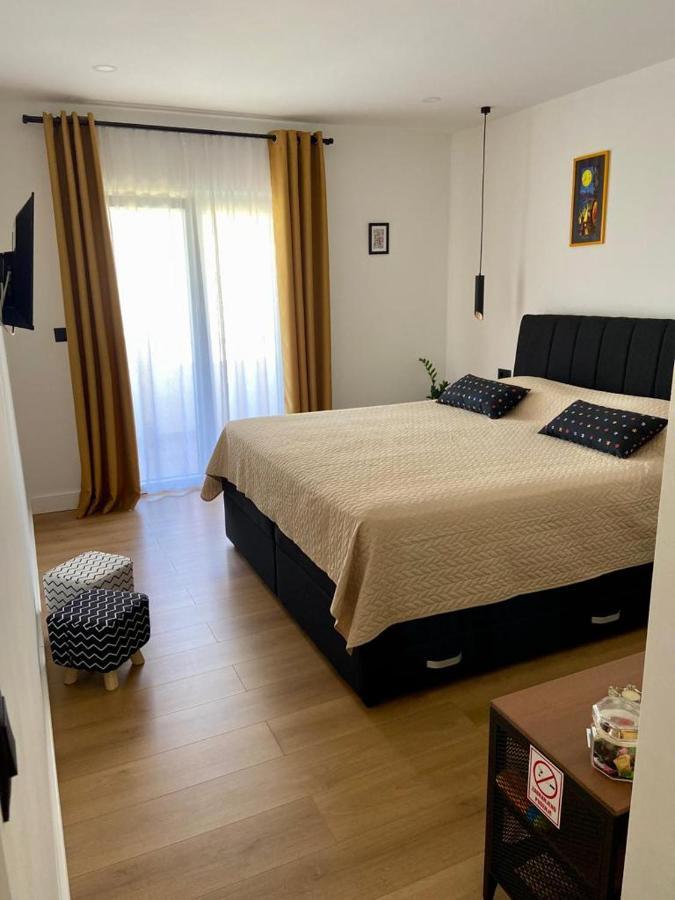 Portum Rooms Zadar Exterior foto